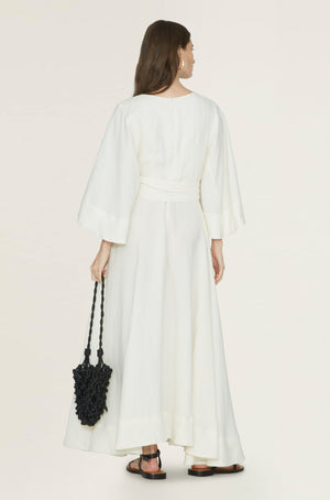 calypso linen dress Calypso Dress in Linen
